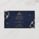 Search for quinceanera enclosure cards Gold