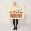 Search for monkey blankets Chimpanzee