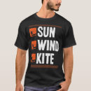 Search for kiteboarding tshirts Wind