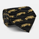 Search for tiger ties Pattern