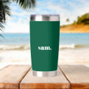 Search for insulated tumblers Text