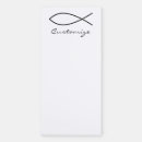 Search for christian notepads Jesus