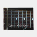 Search for guitar doormats Electric