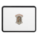 Search for christian trailer hitch covers Jesus loves you