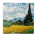 Search for van gogh tiles Post impressionism