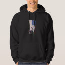 Search for american flag hoodies Distressed