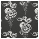 Search for skull fabric Tribal