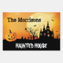 Search for halloween outdoor signs Jack o lantern