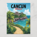 Search for chichen itza postcards Vintage