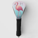 Search for flamingos golf head covers Summer
