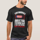 Search for technician tshirts Fireworks