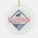 Search for connecticut ornaments United states