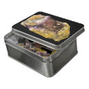 Search for rocks and minerals puzzles Crystals