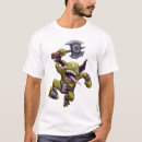 Search for green goblin tshirts Creature
