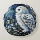 Search for owl pillows White