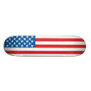 Search for american flag skateboards sports