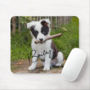 Search for dog picture mousepads Trendy