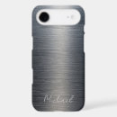Search for iphone 17 air cases Metallic