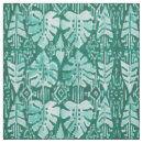 Search for hawaiian fabric Jungle