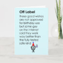 Search for prescription cards Funny