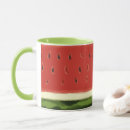 Search for watermelon mugs Summer