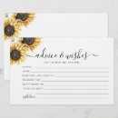 Search for floral wedding advice cards Greenery