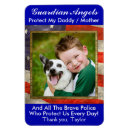 Search for police magnets Thank you