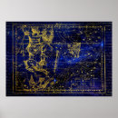 Search for constellations posters Zodiac