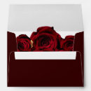 Search for red gold envelopes Elegant