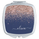 Search for compact mirrors Girly