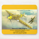 Search for airplane mousepads Pilot