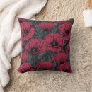 Search for magenta pillows Design