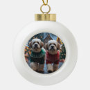 Search for lhasa apso ornaments Dog lovers