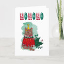 Search for ugly sweater christmas cards Cat