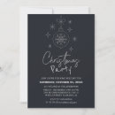 Search for cozy christmas invitations Unique