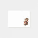 Search for christmas post it notes Vintage