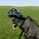 Search for deer golf head covers Winter