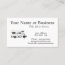Search for roadside assistance business cards Service