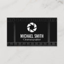 Search for photography background business cards Camera