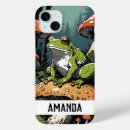 Search for frog iphone cases Vintage