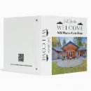 Search for vacation rental binders Cabin