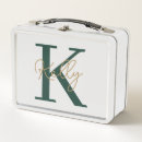 Search for monogram lunch boxes Script