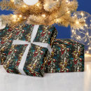 Search for stained glass wrapping paper Jesus