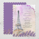 Search for paris quinceanera invitations Sweet 15