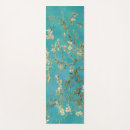 Search for vincent van gogh yoga mats Flowers