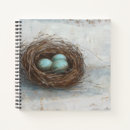 Search for nest notebooks animal
