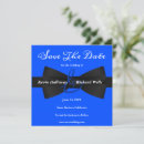 Search for gay save the dates Chic