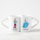 Search for cinderella mugs Prince charming