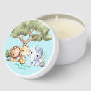 Search for jungle safari baby shower favors Gender neutral