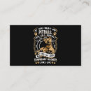 Search for pitbull business cards Puppy